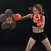 PrecisionBeat Pro: Intelligent Reactive Training System for Boxing Mastery