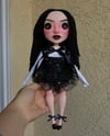 Custom "Little You" Doll Reservation for January
