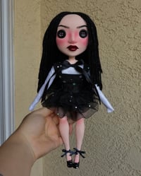 Image 2 of Custom "Little You" Doll Reservation for January