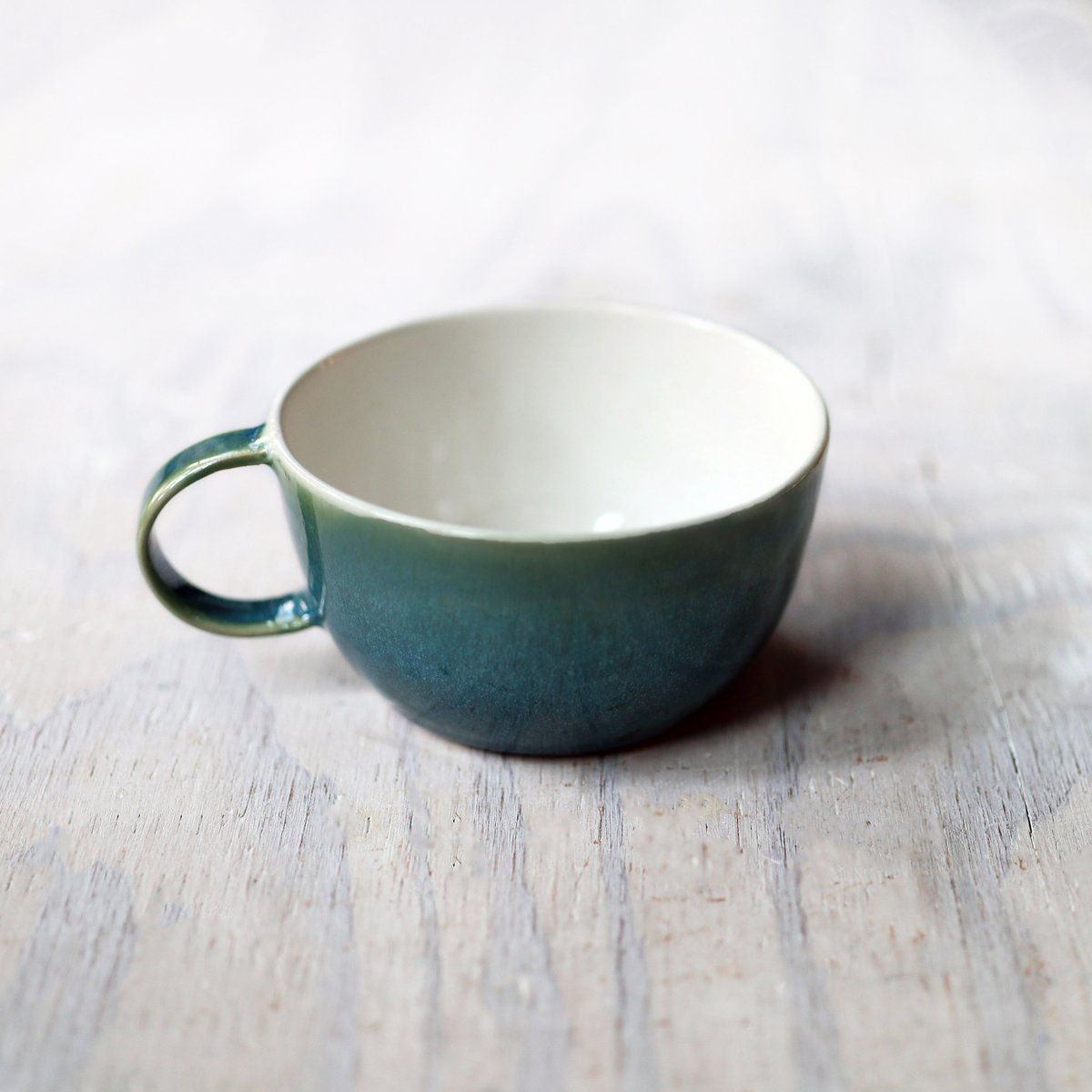 Image of Latte Mug