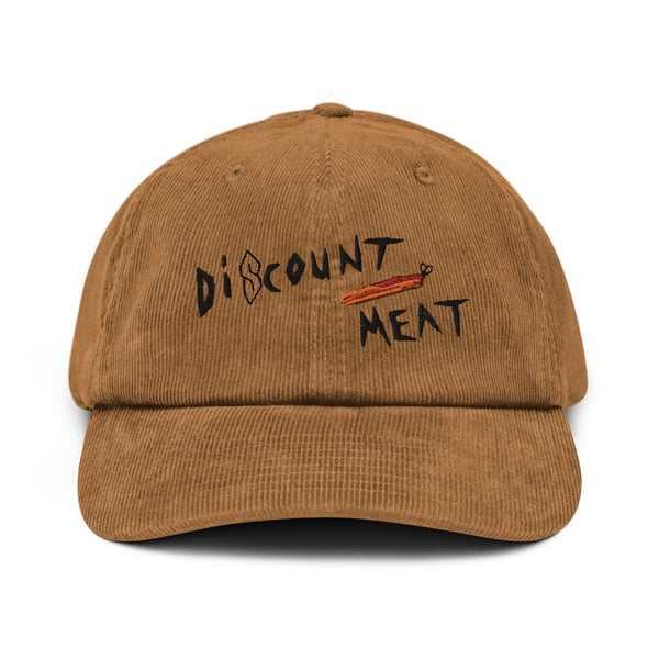 Image of discount meat