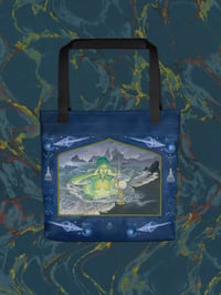 Image 1 of Tote Bags