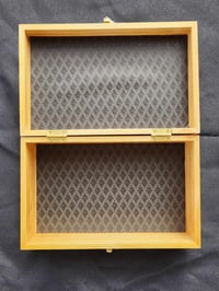 Image 2 of Medusa Wood Box
