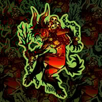Image 1 of Krampus