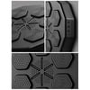 BeatMaster™ Wall-Mounted Electronic Boxing Trainer: Smart Focus, Digital Punching Pads