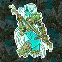 Image 1 of Wraith