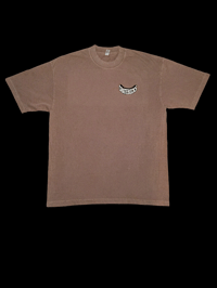 Terracotta Cratebocks Tee