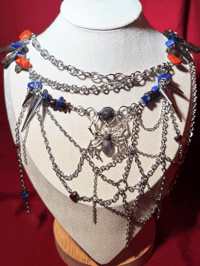 Image 1 of Hobie Brown Necklace