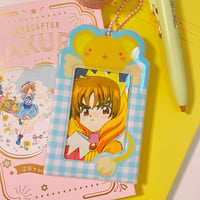 Image 1 of CCS: Card Case