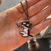 Image 1 of Regular Cat Charm