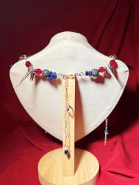 Image 2 of Hobie Brown Necklace
