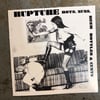 Rupture - Boys, Nuns, Beer Bottles & Cunts CD