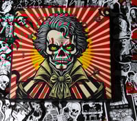 skullpop series #014