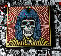 skullpop series #043