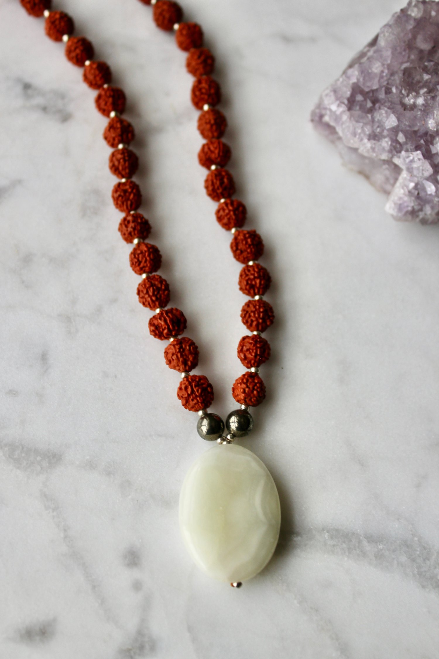 Image of Prosperity Mala