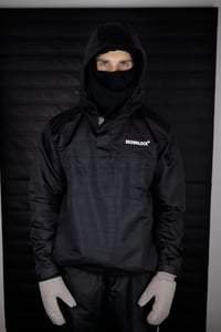 Image 1 of Anorak Jacket ''OG'' Logo