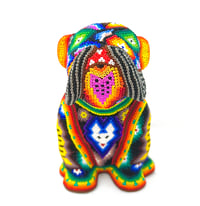 Image 5 of English bulldog 01