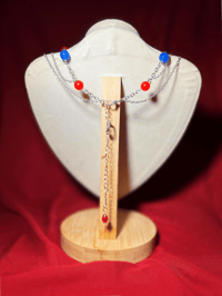 Image 2 of Peter B. Parker Necklace