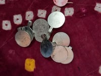 Image 5 of Tribal Metal Deco Gillet (TC029)