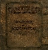 Image of Costello - Memoirs Of A Malcontent