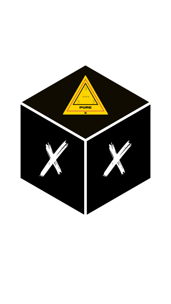 Image of Pure X Mystery Box