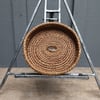 Small Pine Needle Basket