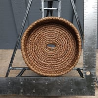 Image 4 of Small Pine Needle Basket