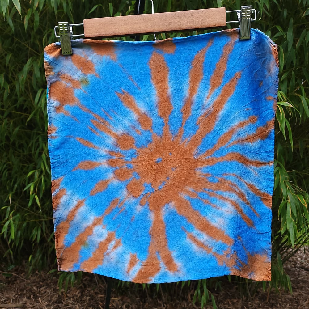 Silk Handkerchief