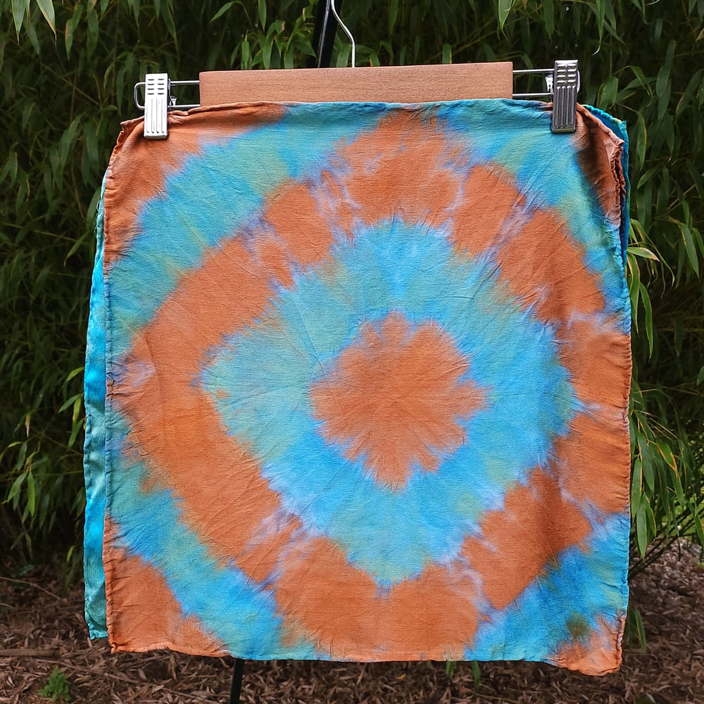 Silk Handkerchief