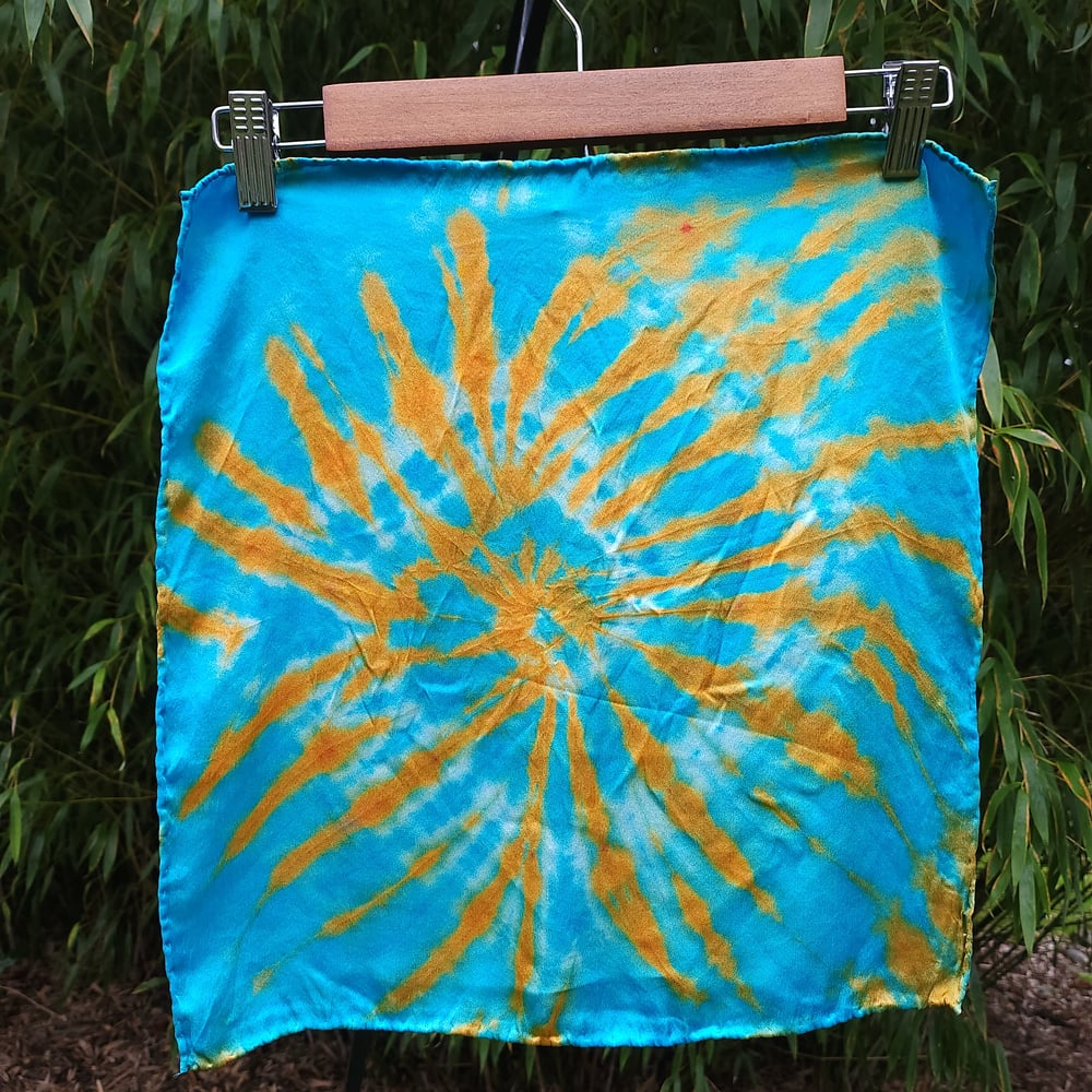Silk Handkerchief