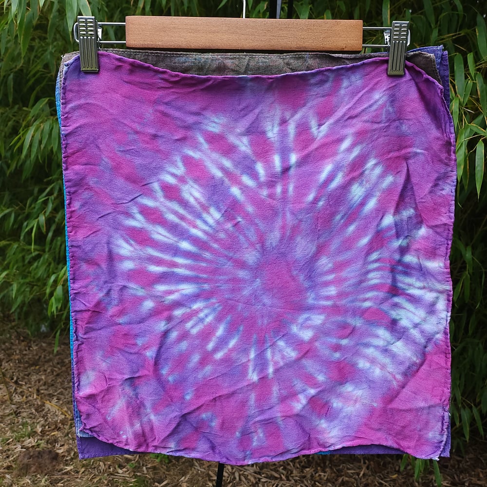 Silk Handkerchief