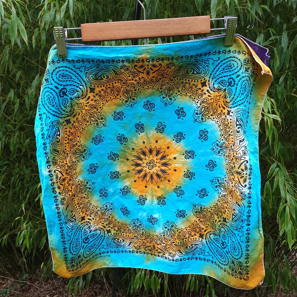 Cotton Bandana