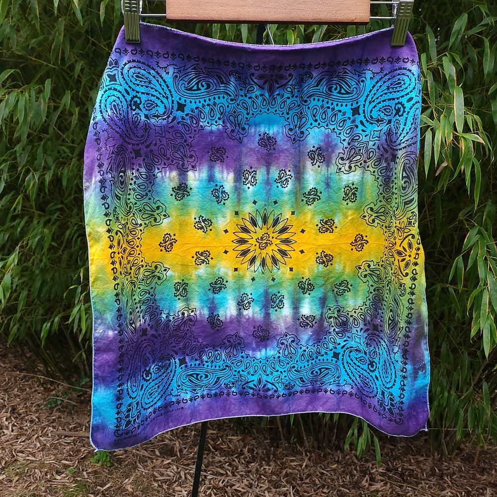 Cotton Bandana
