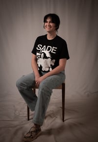 Image 3 of Sade T-Shirt