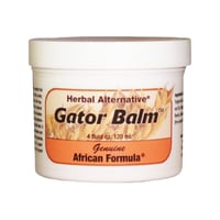 Gator Balm 4 oz