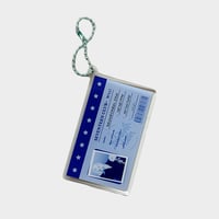 Image 4 of Member ID Keychain_Svt