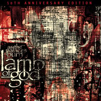 Lamb of God - As The Palaces Burn (Vinyl) (Used)
