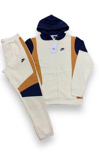 Image 4 of Nike sweater set