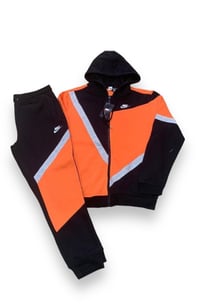 Image 3 of Nike sweater set