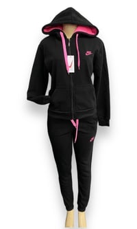 Image 4 of Nike Sweater set ( style 2)