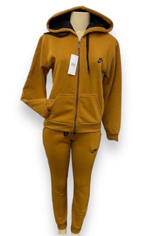 Image 1 of Nike Sweater set ( style 2)