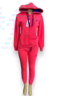 Image 1 of Nike sweater set ( style 3)