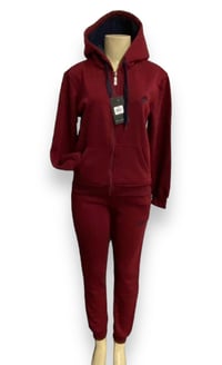 Image 2 of Nike sweater set ( style 3)