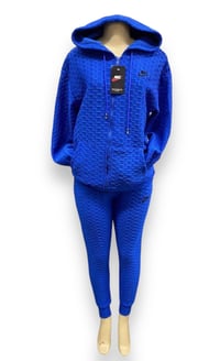 Image 3 of Nike sweater set ( style 3)