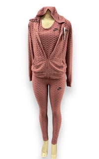 Image 5 of Nike sweater set ( style 3)