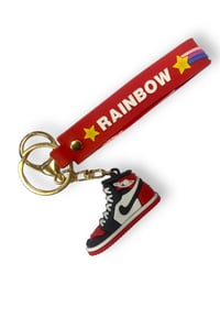 Image 1 of Cute Keychain 