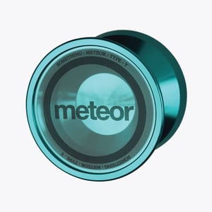 Image of METEOR TYPE-Y