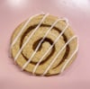 cinnamon roll cookie