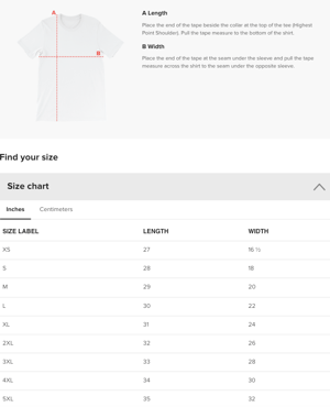 Image of Morel Sporegasm Tee