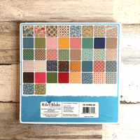 Image 3 of MERCANTILE 10" sq-42 pc/pk by Lori Holt for Riley Blake Designs